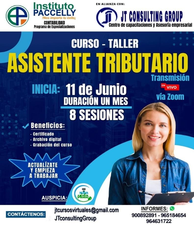 Aplicación PCGE
