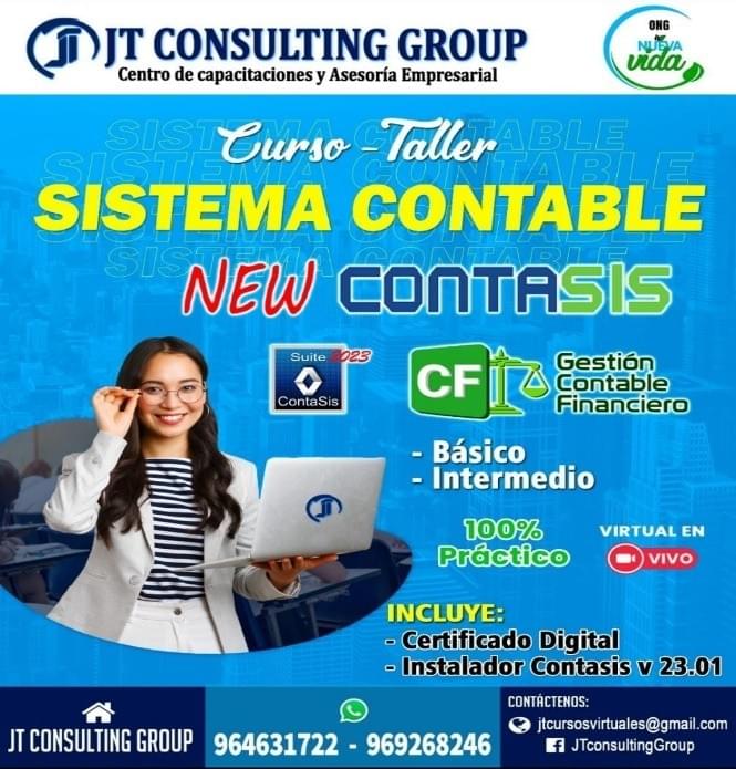 Contasis