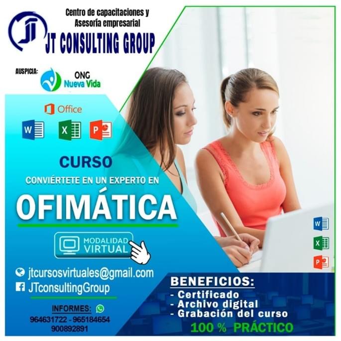Ofimatica